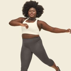 Girlfriend Collective Ivory Paloma